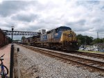 CSX 7880